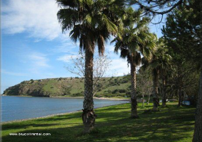 Casa Vacanze Baia dei Turchi